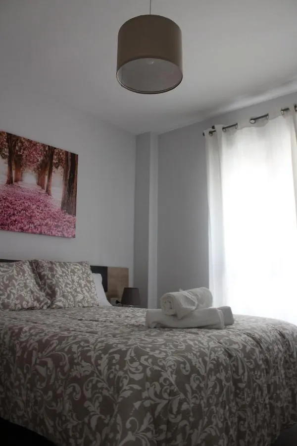 Increible Apartamento Centro Granada Alhambra