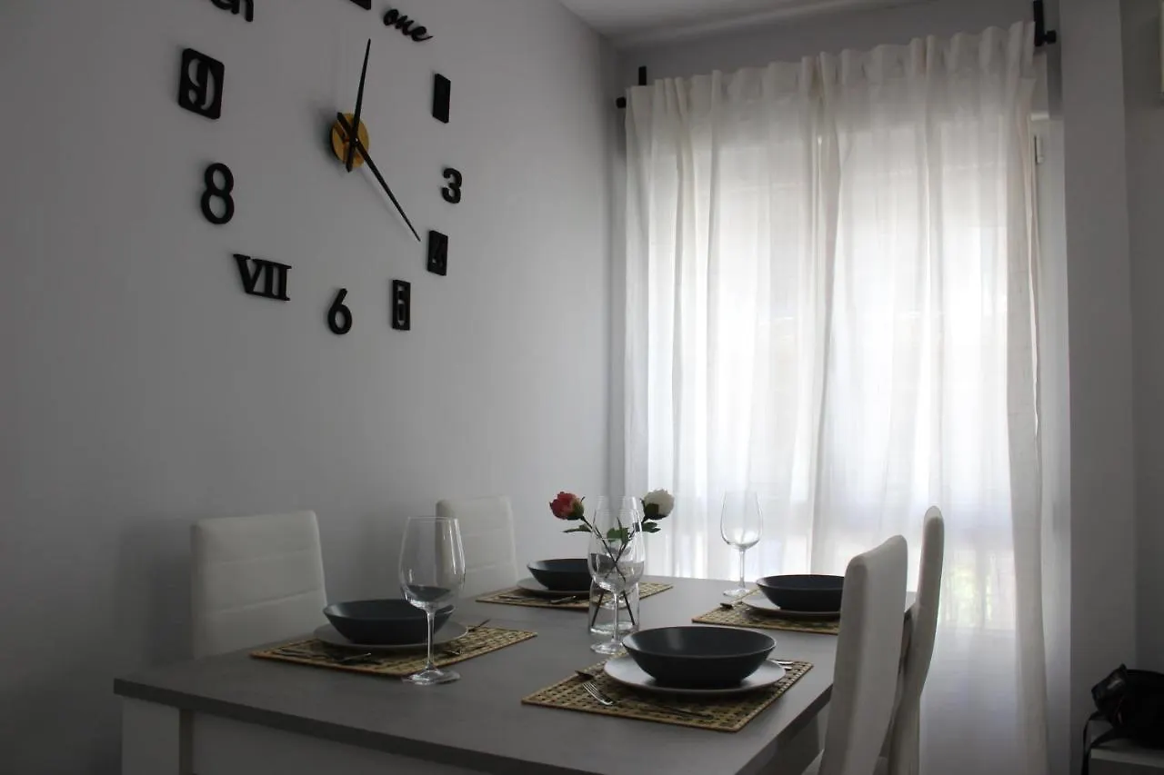 Apartment Increible Apartamento Centro Granada Alhambra Spain