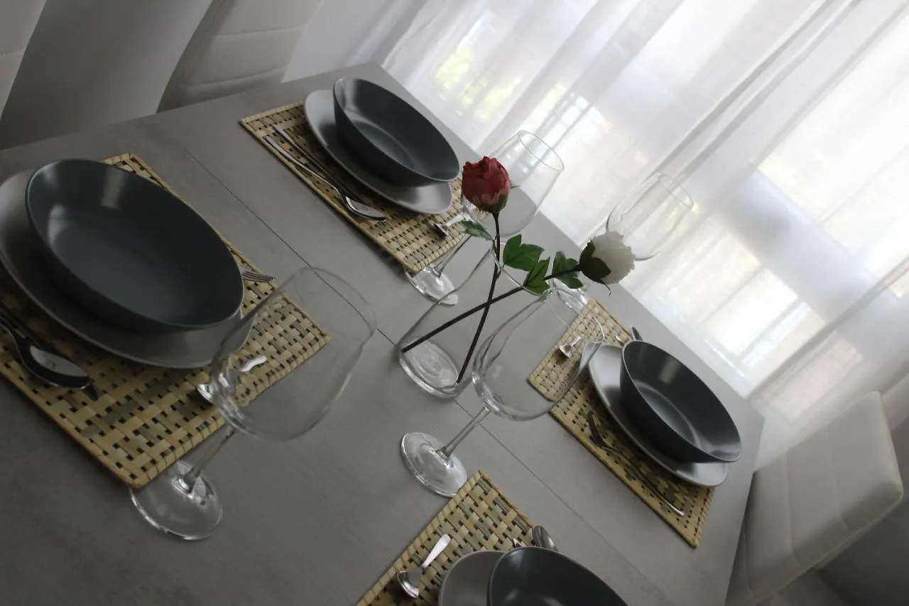 Increible Apartamento Centro Granada Alhambra Apartment
