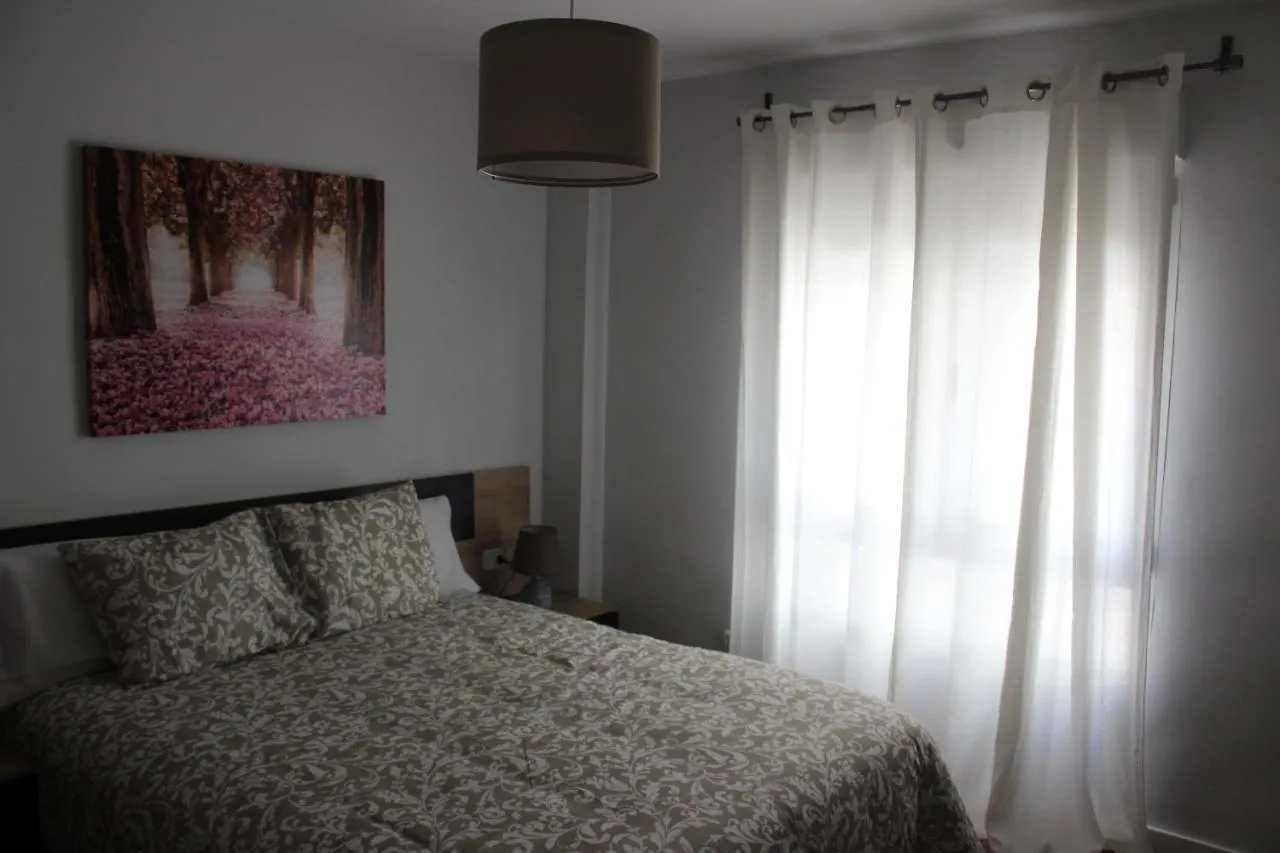 Apartment Increible Apartamento Centro Granada Alhambra