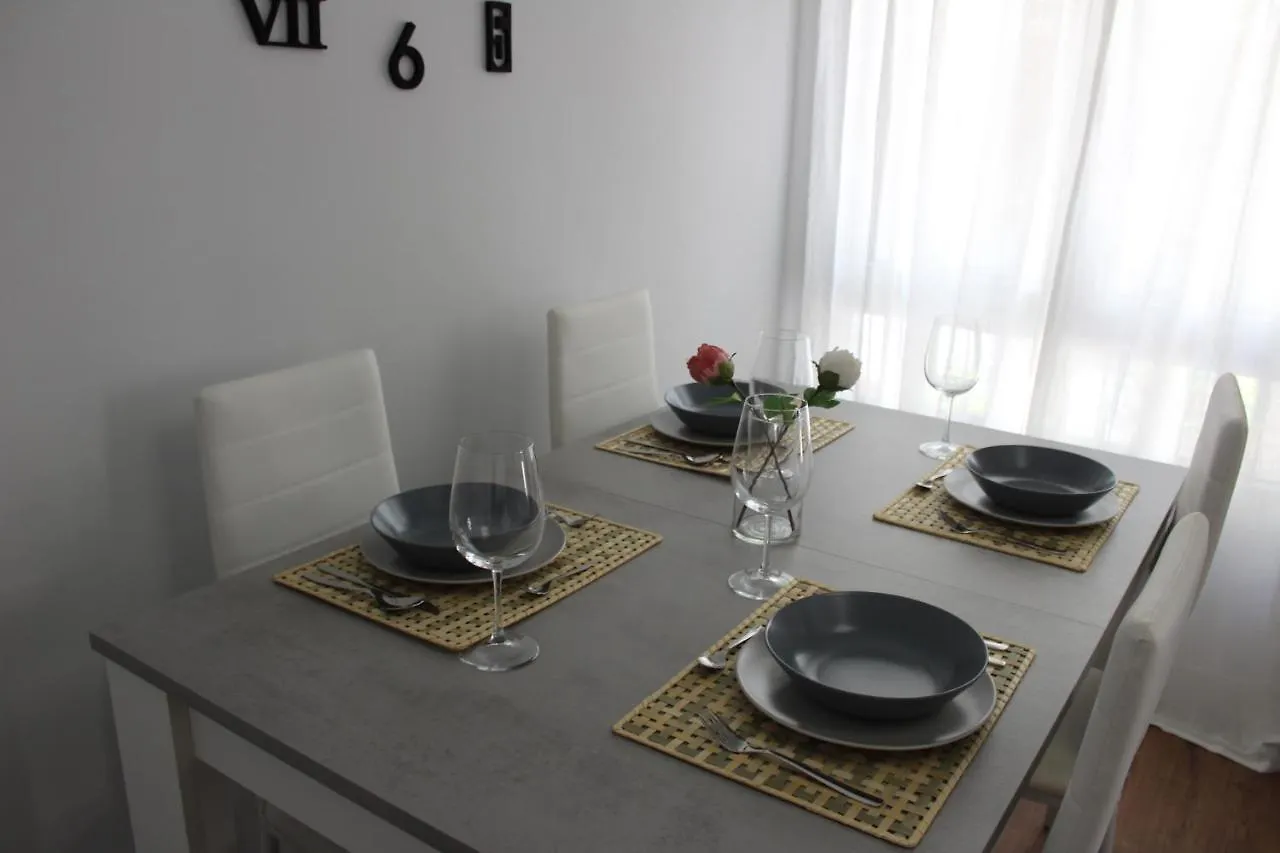 Increible Apartamento Centro Granada Alhambra Apartment