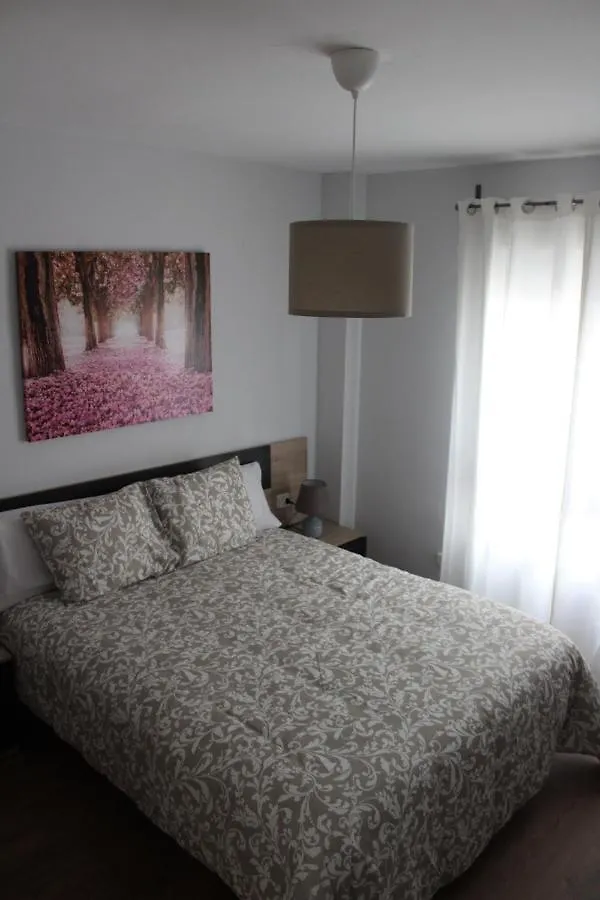 Increible Apartamento Centro Granada Alhambra Apartment
