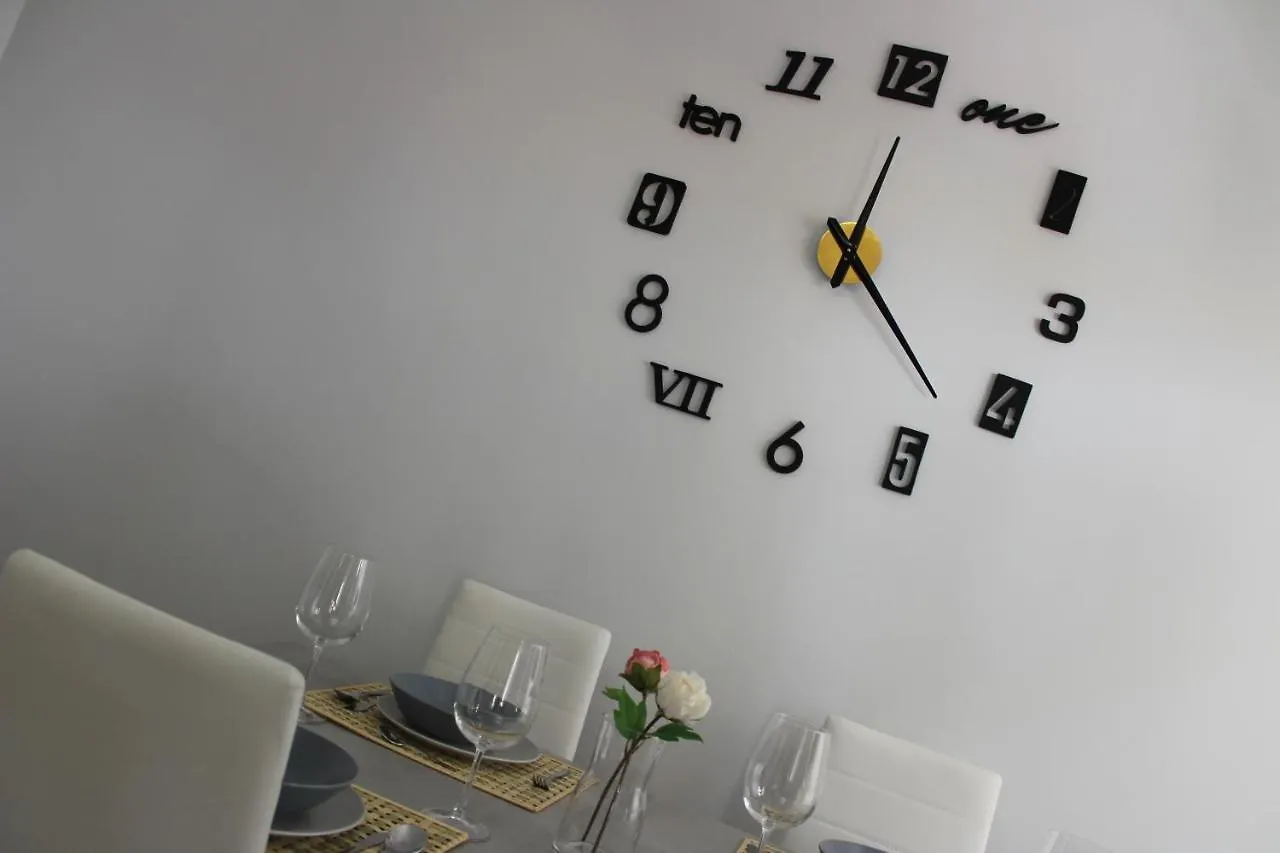 Increible Apartamento Centro Granada Alhambra Spain
