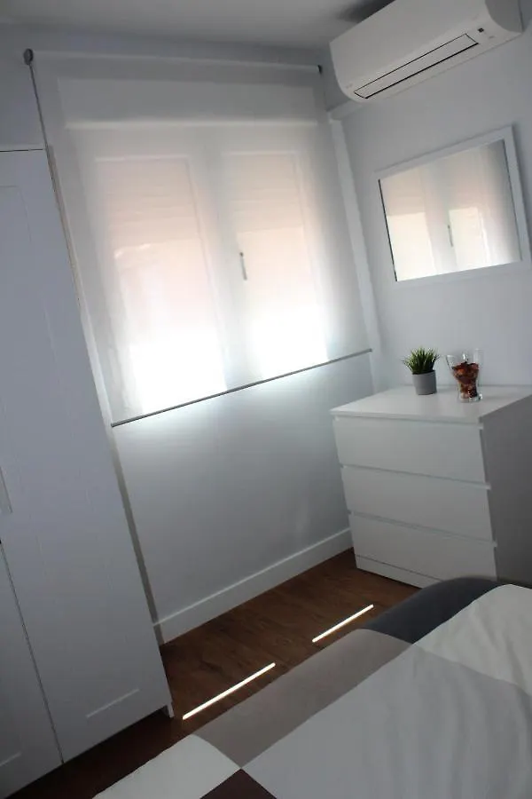 Increible Apartamento Centro Granada Alhambra 0*,