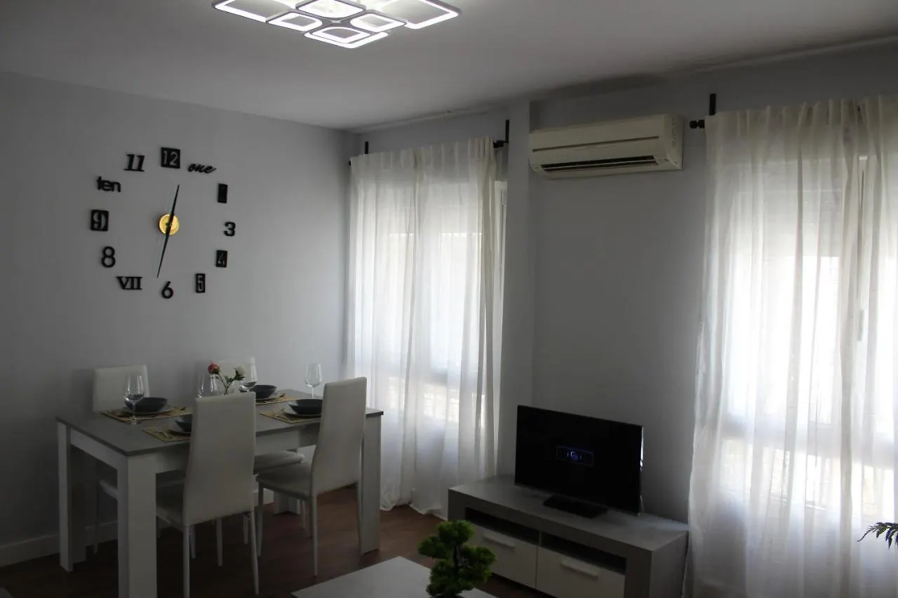 Increible Apartamento Centro Granada Alhambra 0*,