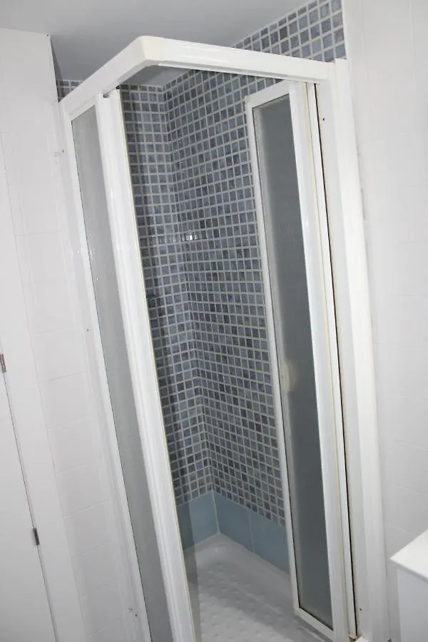Increible Apartamento Centro Granada Alhambra Apartment