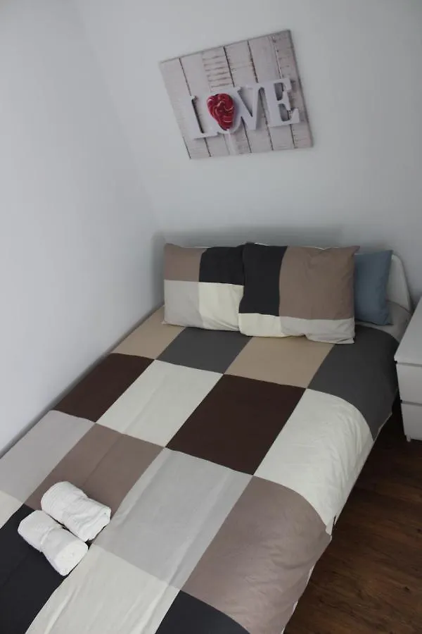Increible Apartamento Centro Granada Alhambra 0*,  Spain