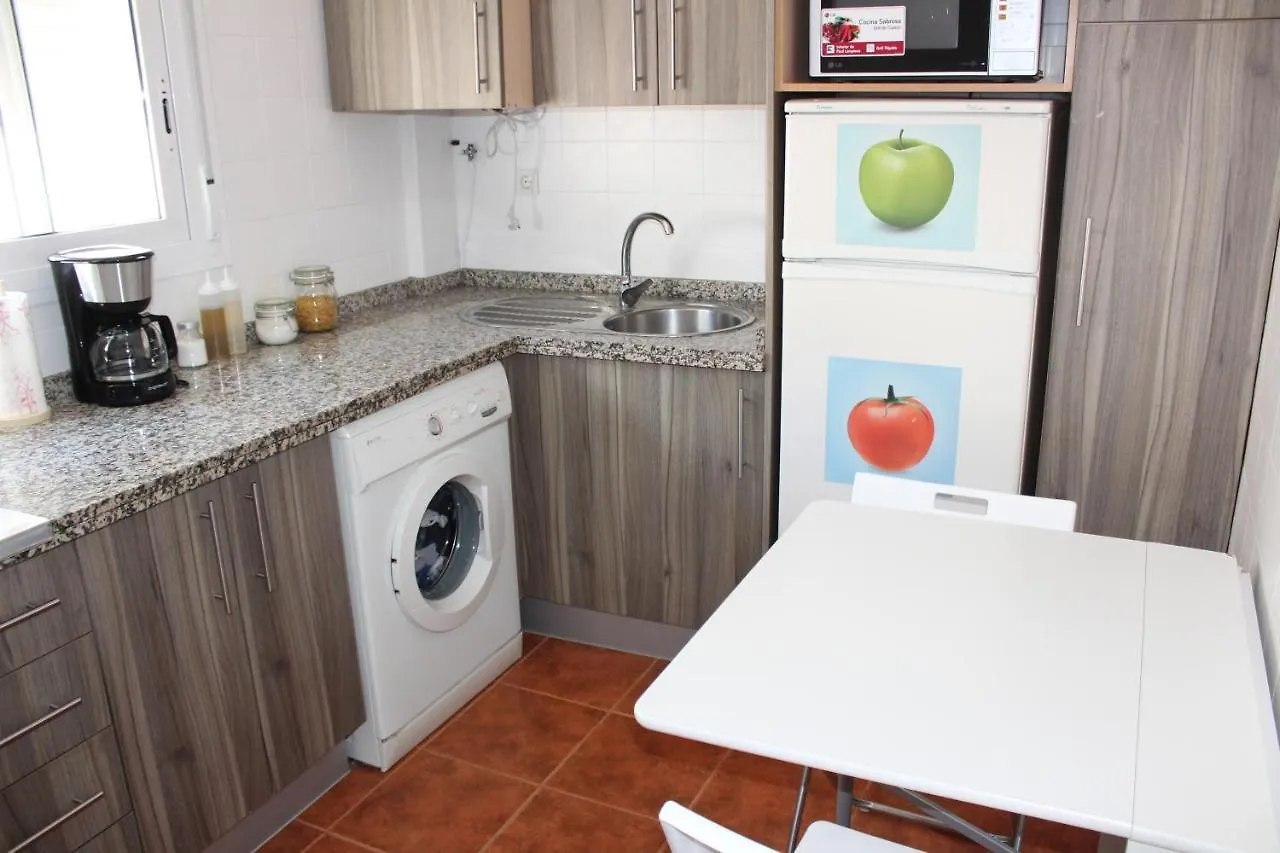 Increible Apartamento Centro Granada Alhambra 0*,  Spain