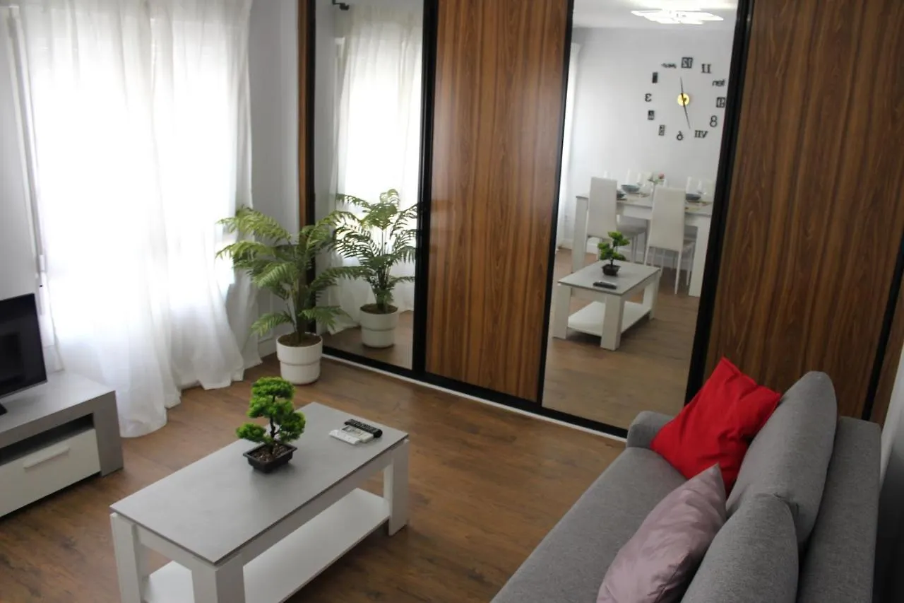 Increible Apartamento Centro Granada Alhambra