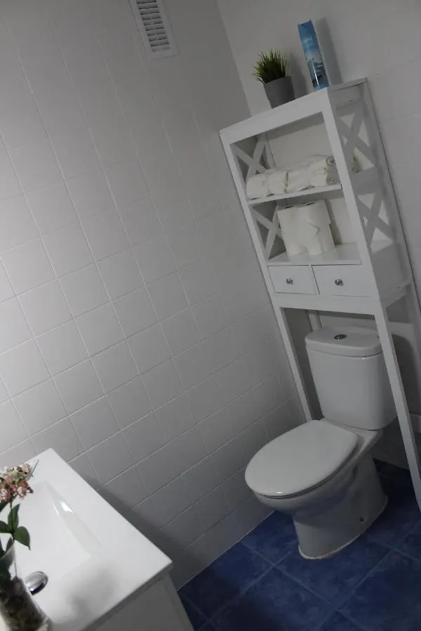 Increible Apartamento Centro Granada Alhambra Spain