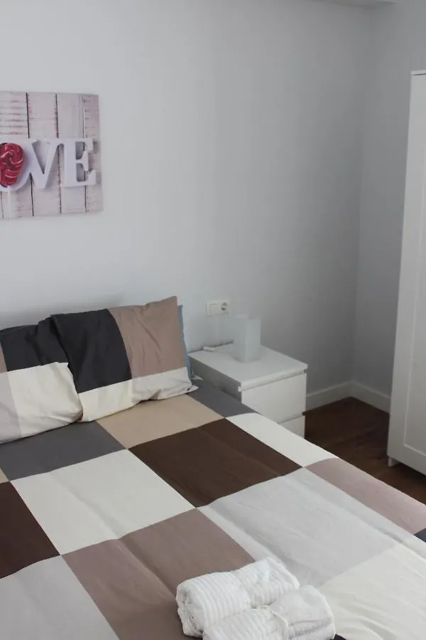 Increible Apartamento Centro Granada Alhambra Apartment