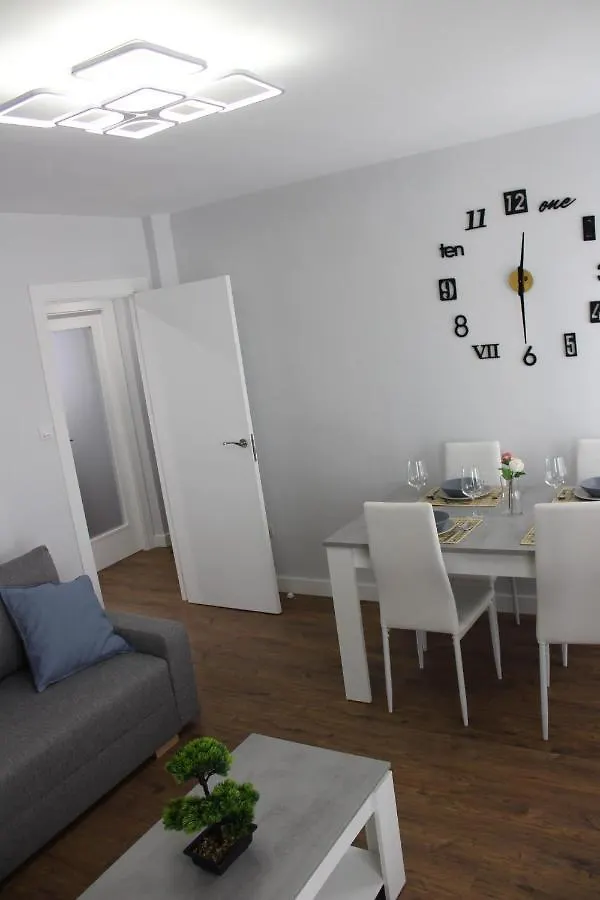 Increible Apartamento Centro Granada Alhambra Spain