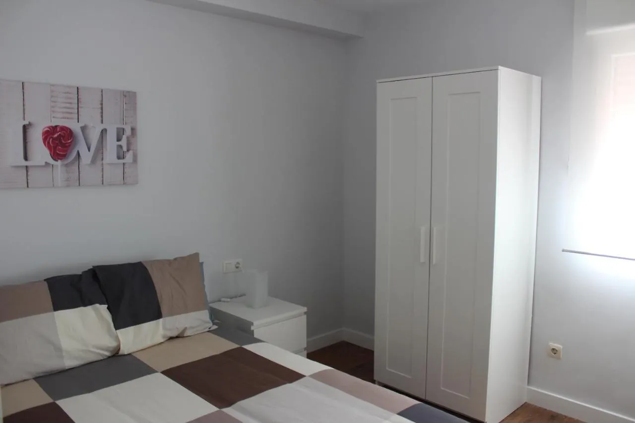 Increible Apartamento Centro Granada Alhambra Apartment