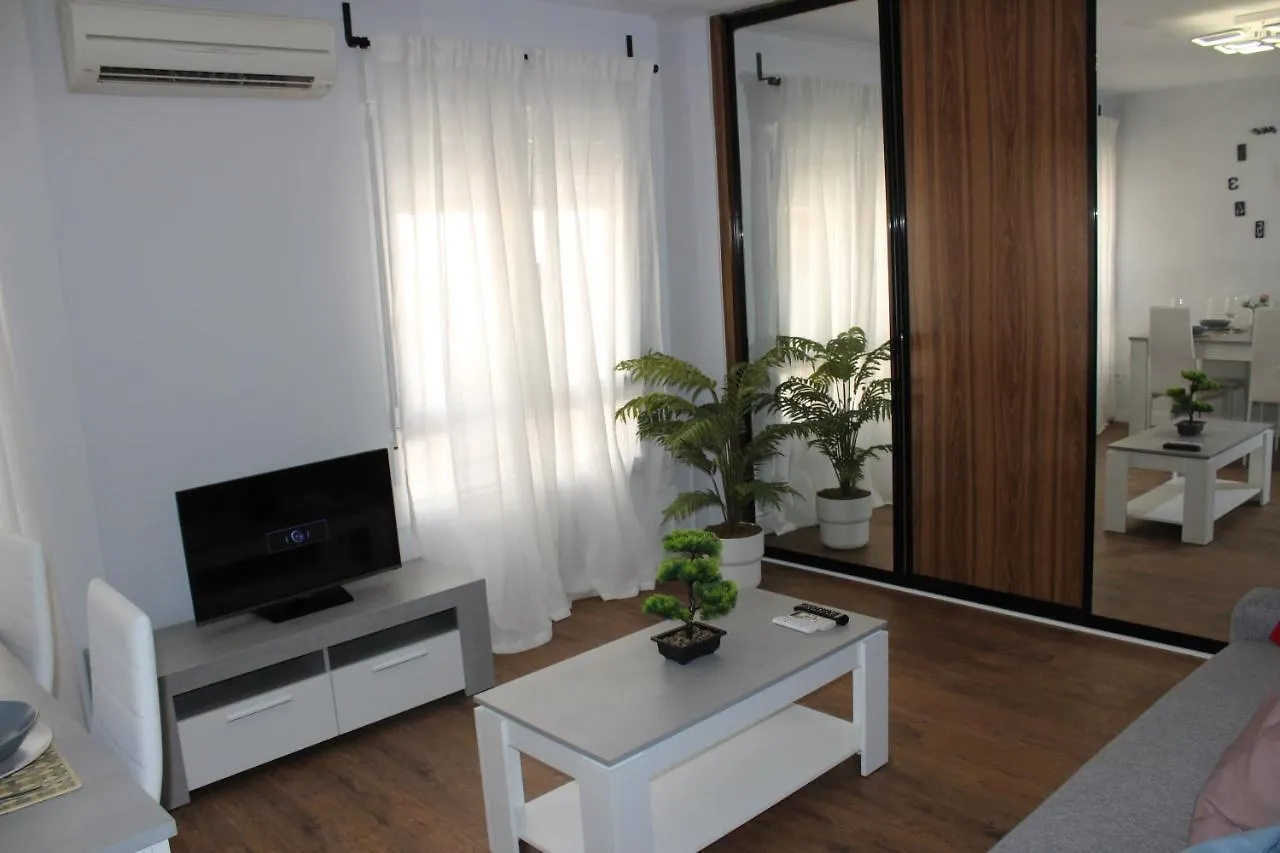 Increible Apartamento Centro Granada Alhambra