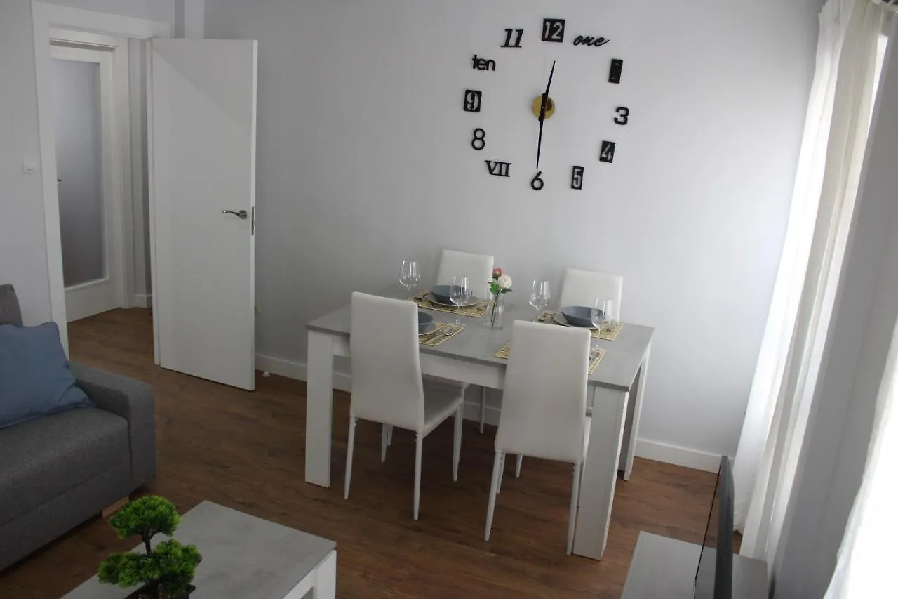 Increible Apartamento Centro Granada Alhambra
