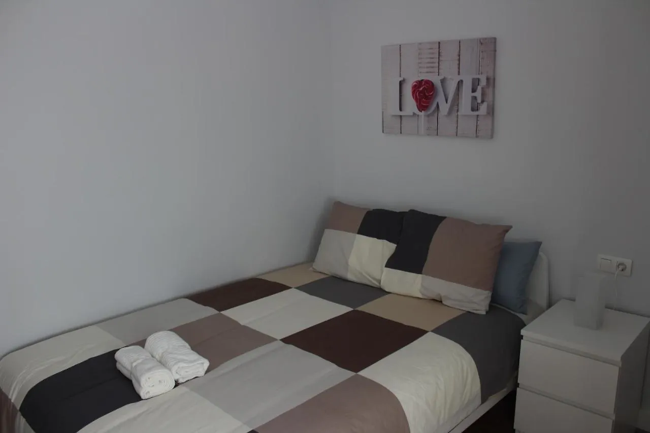 Increible Apartamento Centro Granada Alhambra Apartment