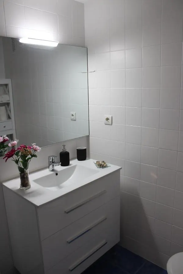 Increible Apartamento Centro Granada Alhambra