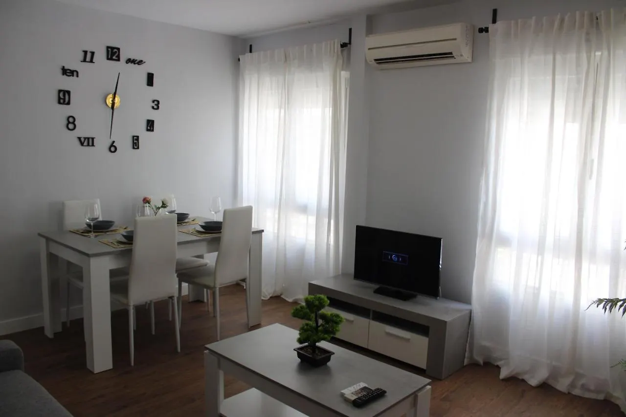 Increible Apartamento Centro Granada Alhambra 0*,  Spain