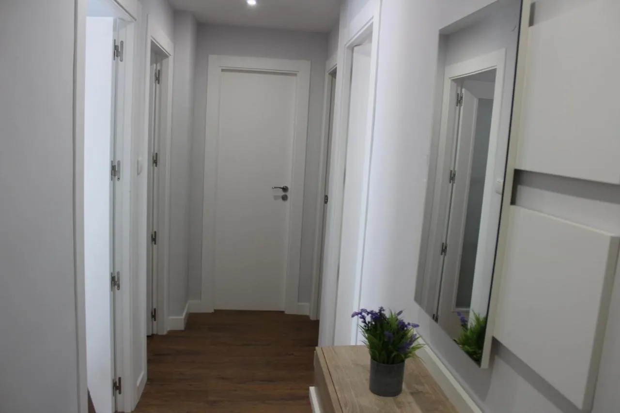 Apartment Increible Apartamento Centro Granada Alhambra