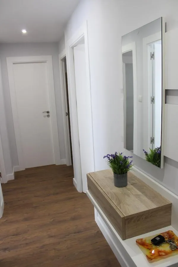 Increible Apartamento Centro Granada Alhambra